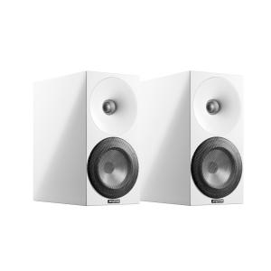 Amphion アンフィオン Argon1 White with Black Grid  スピーカーシステム