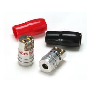 ACOUSTIC REVIVE バイワイアーアダプター BWA-4