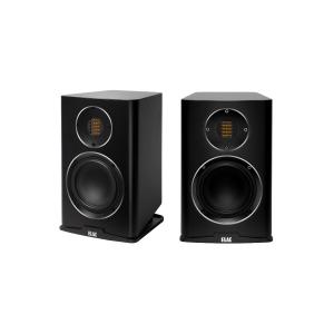 【美品】ELAC Reference UBR62 スピーカー 送料無料 ELAC スピーカー Uni-Fi Reference UBR62 ペア エラック ブック