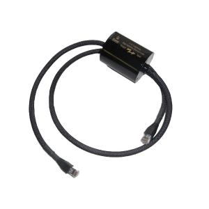 SAEC SLA-500 4.0m サエク オーディオ用高品質LANケーブル