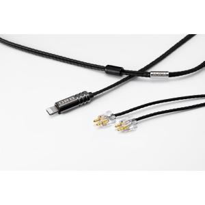 ORB Clear force MMCX 美品 リケーブル 備品完備 ORB Clear force Ultimate MMCX Lightning リケーブル 1.2m