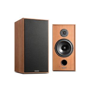 Wharfedale Evo4.2 スピーカーシステム ウォールナット : オーディオ