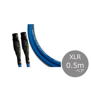 Zonotone Royal Spirit AC-1 XLR 1.0m インターコネクトケーブル ペア