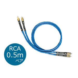 KRYNA（クライナ） Inca5/0.7 インターコネクトRCAケーブル （0.7m