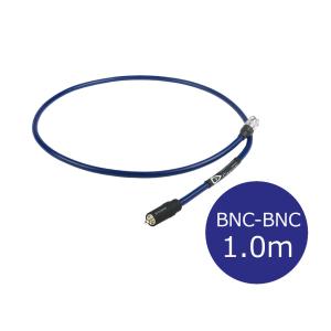 THE CHORD COMPANY ザ・コード・カンパニー Clearway Digital BNC デジタルケーブル（両端BNC/1.0ｍ/1本）[国内正規代理店品]