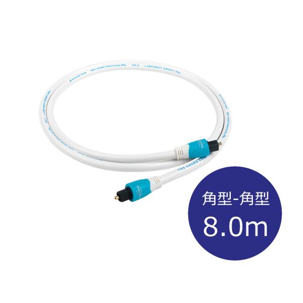 THE CHORD COMPANY ザ・コード・カンパニー C-lite Optical 角型-角型...