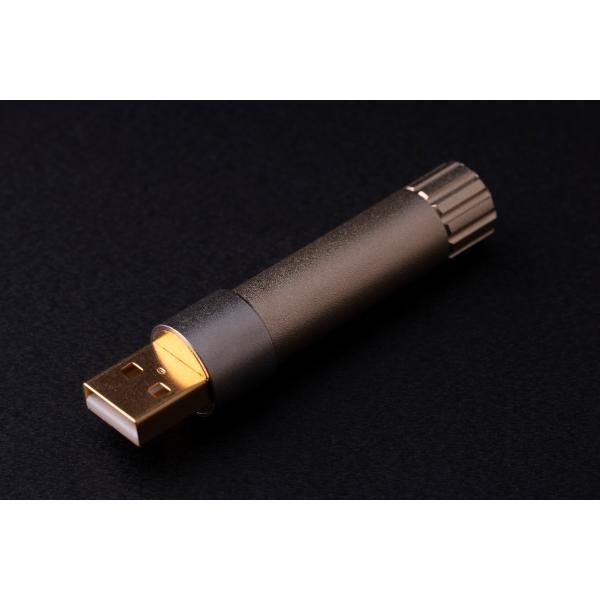 KOJO TECHNOLOGY 光城精工 Crystal EpUA-G スティック型仮想アース（US...