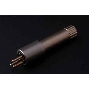 JODELICA ジョデリカ ETP-920SG インレットプラグ : オーディオ