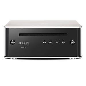 DENON DCD-50 CD プレーヤー