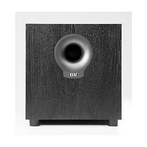 ELAC Sub 2030 サブウーファー ELAC SUB 2030/SB（サテンブラック・1本） サブウーファー