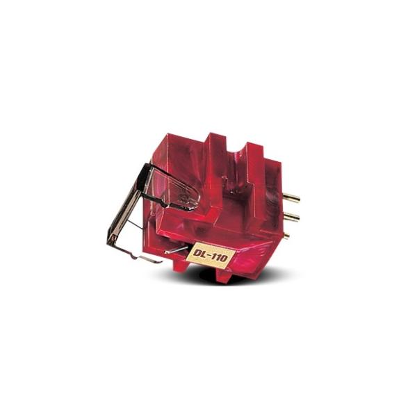 DENON DL-110 高出力MC型カートリッジ [メーカー正規保証]