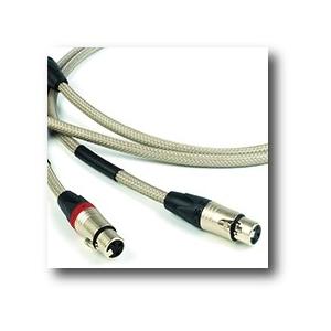 THE CHORD COMPANY ザ・コード・カンパニー XLRケーブル Epic XLR 1.0m