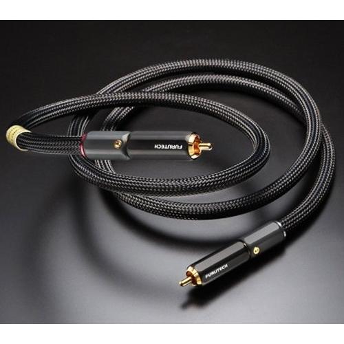 FURUTECH Evolution Digi II（RCA） デジタルケーブル 1.2m
