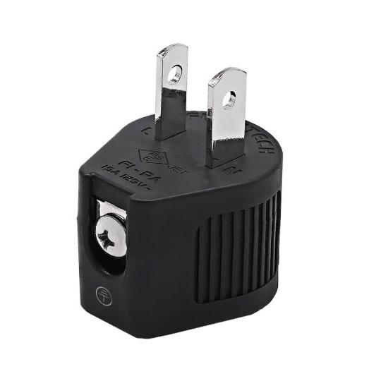 【在庫あり・即納!】FURUTECH フルテック FI-PA NCF(R) 3P-2P変換ACアダプ...