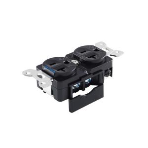 【在庫あり!即納可!】FURUTECH GTX-D NCF（R） 壁コンセント ［メーカー正規品］