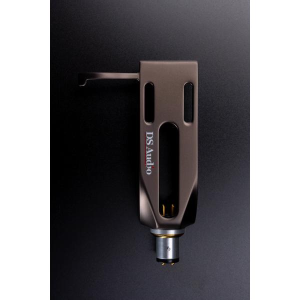 DS Audio ディーエスオーディオ HS-001  (リード線とコネクター部、はんだ付け）ヘッド...