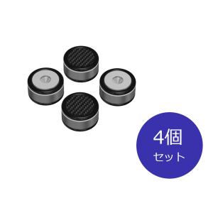 KRIPTON クリプトン IS-HR10 HRインシュレーター（4個セット）［メーカー正規品］