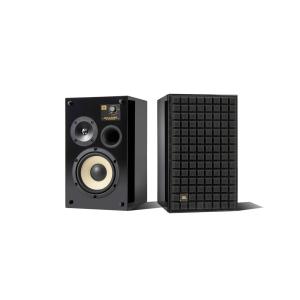 JBL ジェービーエル L52Classic BG スピーカーシステム（ブラックグロス/ペア）［国内正規代理店品］