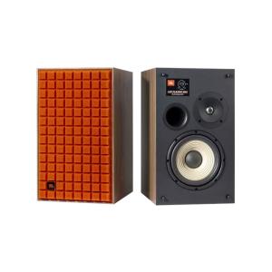 JBL ジェービーエル L82 Classic MkII ORANGE スピーカーシステム（オレンジ...