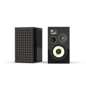 JBL ジェービーエル L82Classic BG スピーカーシステム（ブラックグロス/ペア）［国内正規代理店品］