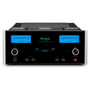 McIntosh マッキントッシュ MA7200 プリメインアンプ [国内正規代理店品]