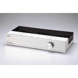 ORB オーブ MC-S0 Superior ※4ch パワーアンプ・スピーカーセレクター (1入力...