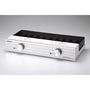 ORB オーブ MC-SW Superior ※4ch パワーアンプ・スピーカーセレクター(4入力/...