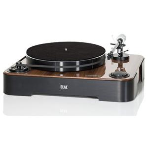 ELAC MIRACORD 90 ハイグロス・ウォールナット(HGWN) アナログプレイヤー [国内...