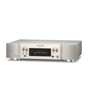 【次回入荷未定】Marantz NA6006 マランツ ネットワーク/CDオーディオプレーヤー