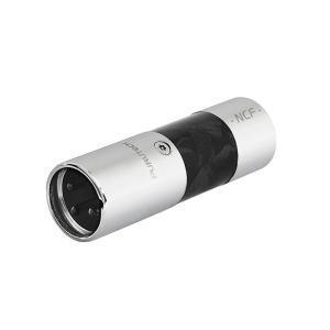 FURUTECH フルテック NCF Clear Line-XLR(M) ライン オプティマイザー（...