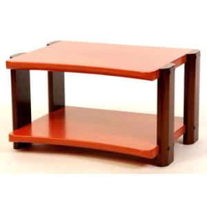 山本音響工芸 OS-32 オーディオラック 桜材製