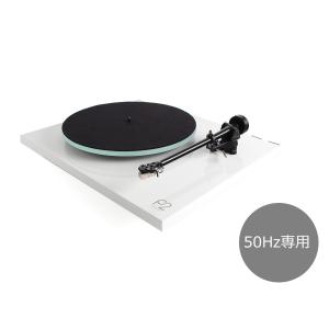 rega アナログプレーヤー Planar2 MK2-WHITE 50Hz (50Hz 専用モデル) [国内正規代理店品]