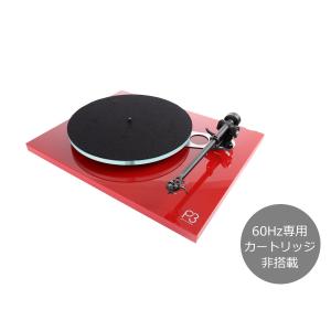 レガ　rega p3 レコードプレイヤー Rega レガ／Planar 3 Mk2 アナログ・プレーヤー（カートリッジ
