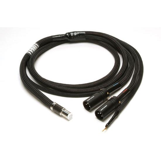 ACOUSTIC REVIVE アコースティックリバイブ フォノケーブル PHONO-1.2Trip...