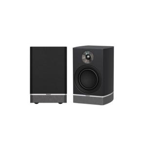 TANNOY タンノイ Platinum B6 ブラック スピーカーシステム ペア [国内正規代理店品]