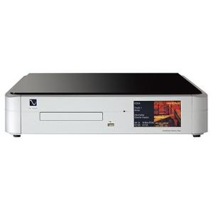 PSAUDIO DirectStream Memory Player ピーエスオーディオ トランスポート シルバー
