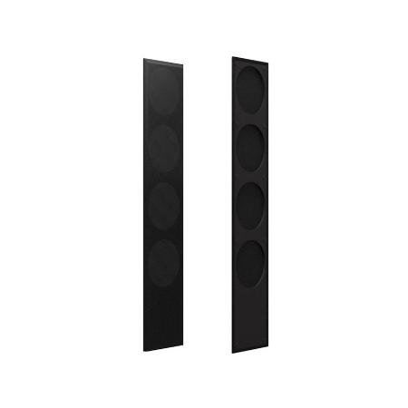 KEF グリル Q550用 ペア  [国内正規代理店取扱品]