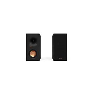 Klipsch Reference R-50M ブックシェルフスピーカー(ペア) ブラック