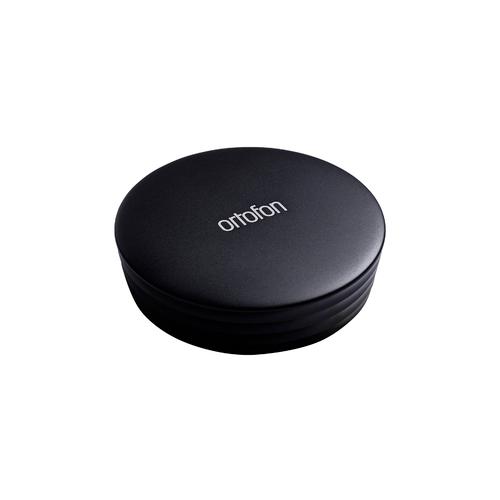 ortofon オルトフォン Record stabilizer Black スタビライザー（ブラッ...