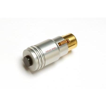 ACOUSTIC REVIVE RET-XLR リアリティーエンハンサー 1個