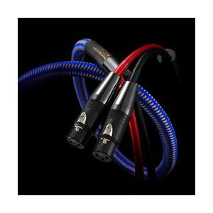 Zonotone Royal Spirit AC-1 XLR 1.0m インターコネクトケーブル ペ...