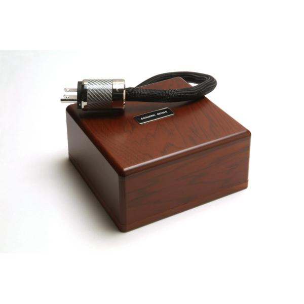 【受注生産品、キャンセル不可】ACOUSTIC REVIVE アコースティックリバイブ RPC-1K...