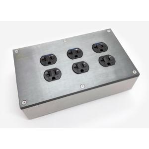 ACOUSTIC REVIVE アコースティックリバイブ  電源BOX  RTP-6 Final