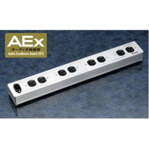 極美品】Audio Replas 電源タップ SAA-6SZ-MKII Audio Replas