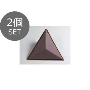 Audio Replas SFC-HD ブラウン 2P ハーモニックディフューザー （2個一組）