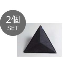 Audio Replas SFC-HD ブラック 2P ハーモニックディフューザー （2個一組）