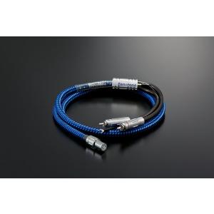 ortofon オルトフォン フォノケーブルL型5PIN⇒RCA・1.2m 6NX-TSW1010L