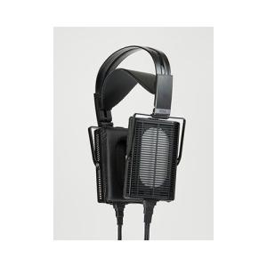 STAX スタックス 静電型イヤースピーカー SR-X9000 : オーディオ