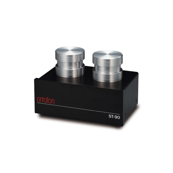 ortofon オルトフォン ST-90 MC昇圧トランス［国内正規代理店品］