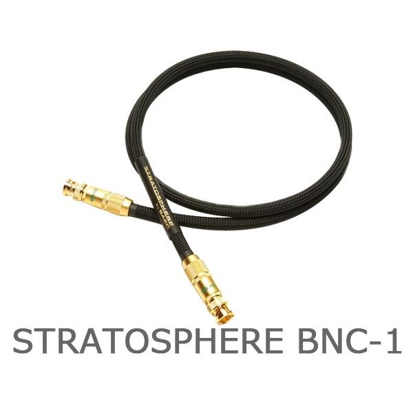 SAEC STRATOSPHERE BNC-1 0.7m サエク BNCケーブル